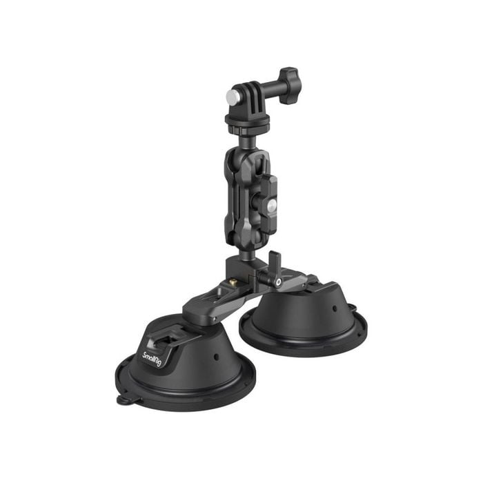SmallRig Portable Dual Suction