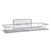 Naleon Chrome Adhesive Works Wire Long Shelf