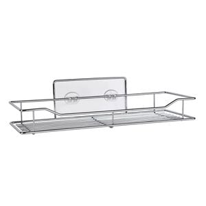 Naleon Chrome Adhesive Works Wire Long Shelf