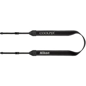 Nikon An-cp21 Strap For Coolpix Digital Cameras