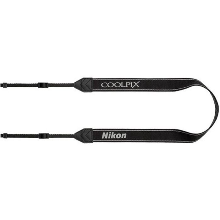 Nikon An-cp21 Strap For Coolpix Digital Cameras