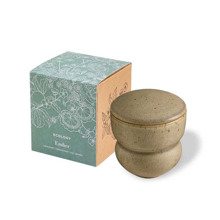 Ecology Alchemy Candle 250g