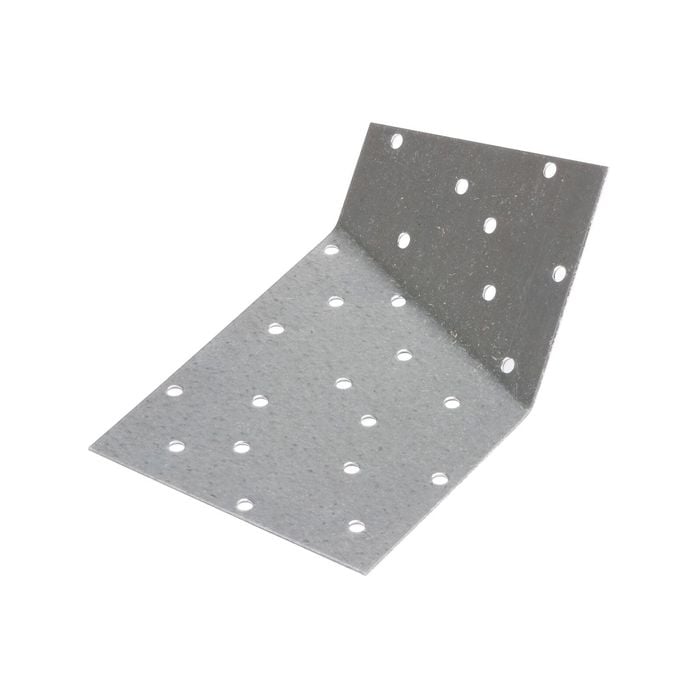 Pryda 78 x 126mm 45° Bent Mitre Plate - 20 Box