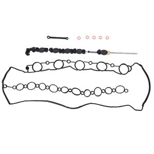 Swirl Flaps Throttle Repair Kit For VOLVO XC90 I 2.4 D3 D5 D5 30777650