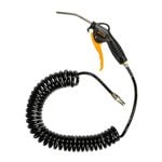 JFLEX 5m Air Blow Gun Recoil Hose