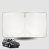 Windscreen Sun Shade for VolksWagen® Tiguan 2008-2016 Universal Fit Window Visor UV Block