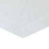 NexGen Stone 40mm Pencil Round Siera Bianca Benchtop