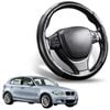 Segmented Steering Wheel Cover for BMW 1 Series 5-Door Hatch 2004 - 2013 (E87)