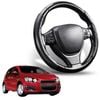 Segmented Steering Wheel Cover for Holden Barina 2011 - 2018 (TM)