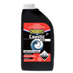 DIGGERS 1KG Caustic Soda 