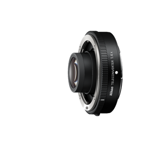 Nikon Nikkor Z Teleconverter Tc-1.4x