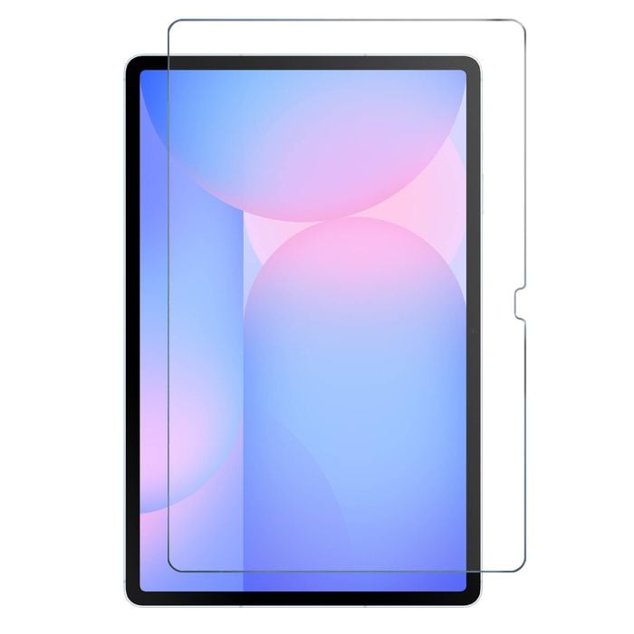 3 Pack MEZON Samsung Galaxy Tab S10 FE+ (13.1") Ultra Clear Film Screen Protectors