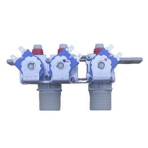LG Washing Machine Water Inlet Valve 5221EA1001H
