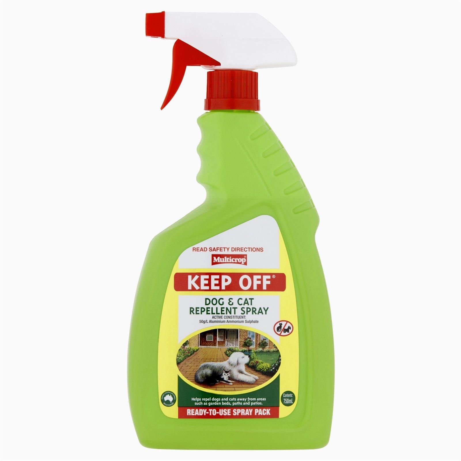 Dog digging deterrent bunnings hotsell