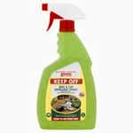 Multicrop 750ml Keep Off Dog and Cat Repellent