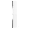 Wahl Professional 9 1/2" Pro Styling Steel Comb for Canines & Felines
