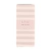 Bas Phillips Printed Linen Looks Table Runner Natural Stripes MED 35x180cm