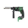 HiKOKI 18V Brushless Rotary Hammer Drill – Skin Only