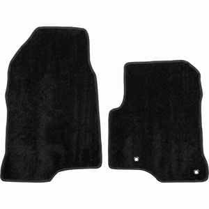 For Holden Captiva CG7,CG5 Series 09/2006-2018 Custom Black Car Carpet Floor Mats