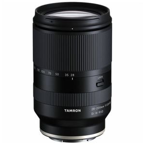Tamron 28-200mm F/2.8-5.6 Di Iii Rxd For Sony Fe