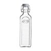 Kilner Glass Clip Top Bottle 600ml