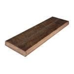 City Timber 86 x 19mm QLD Blondes Stagwood BAL19 Sawn Face Decking – L/M