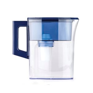 Stefani 2L Compact Water Filter Jug