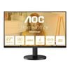 Aoc U27b3af 27" 4k Uhd Ips Hdr10 10-bit Monitor