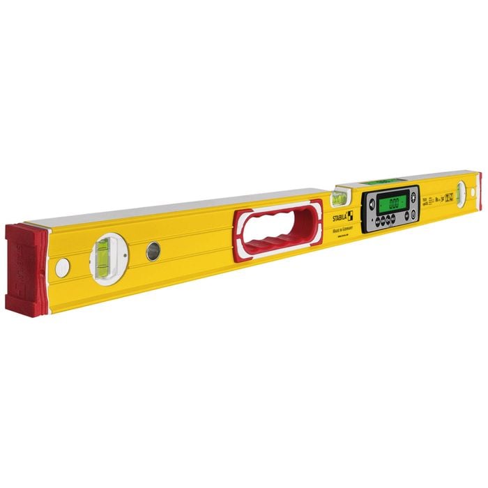 Stabila 81cm Spirit Level 19828
