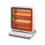 Mistral 800W Radiant Heater
