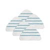 Catzon 5 Pcs Steam Mop Pads Washable Mopping Pad Accessories