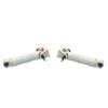 Washing Machine Shock Absorbers X2 (kit) 49043541kit. Suits Hoover