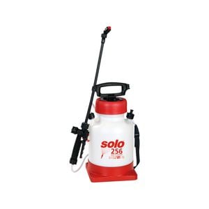 Solo 5L Heavy-Duty Manual Pressure Sprayer