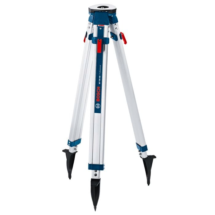 Bosch Professional ⅝ x 11" Thread Heavy Duty Laser Level Tripod 0601091300