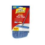 Mr Clean Speedy Microfibre Floor Mop Refill