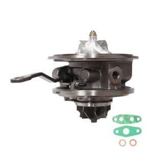Upgrade Billet Turbo Cartridge Chra Core For Toyota Landcruiser 200 Series Vdj200 1vd-ftv 4.5l Driver Side