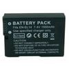 En-el14 Battery For Nikon Camera | D3100 D3200 D5100 P7000 P7100
