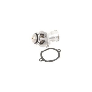 Coolant Thermostat Housing Assembly for Mercedes Benz C-Class Sedan (W203) C 230 (203.052) 01/2005 - 02/2007