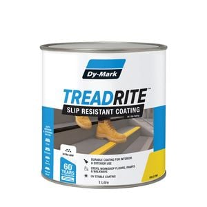 Dy-Mark 1L Yellow TreadRite