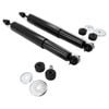 Machter 2 x Front Shock Absorbers Left & Right Hand Side Fit For Jeep Grand Cherokee WJ WG 1999-2005