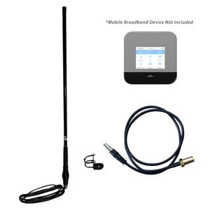 Netgear Nighthawk M7 Ultra Bullbar Mount Mobile Antenna Booster (Mobile Broadband Not Included)