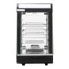 Benchstar All Stainless Steel Pie Warmer and Hot Food Display 40 Pies - PW-RT/380/TGE
