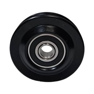 Drive Belt Engine Idler Pulley For Holden Rodeo Mitsubishi Express Triton EP019