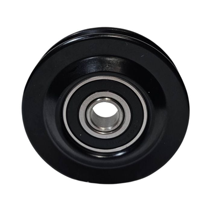 Drive Belt Engine Idler Pulley For Holden Rodeo Mitsubishi Express Triton EP019