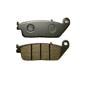 Xyt World Front Brake Pads For Honda Vtr 250 W Y 1-7 Mc33 1998-2003 2004 2005 2006 2007
