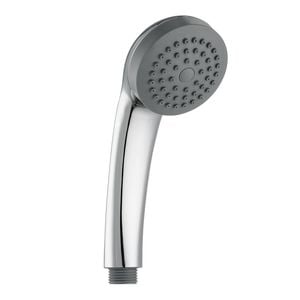 Estilo Chrome 1 Function Hand Shower