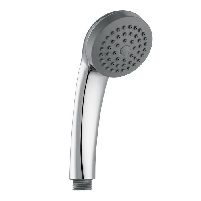 Estilo Chrome 1 Function Hand Shower
