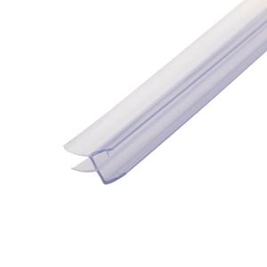 Sandleford 6 x 1000mm Shower Seal Strip