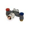 Felton Designer '86 Equal High Mixing Valve