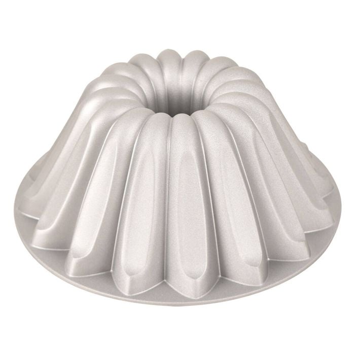 Brunswick Bakers Pinnacle Cast Bundt Pan Aluminum Non-Stick Bakeware 23x9cm